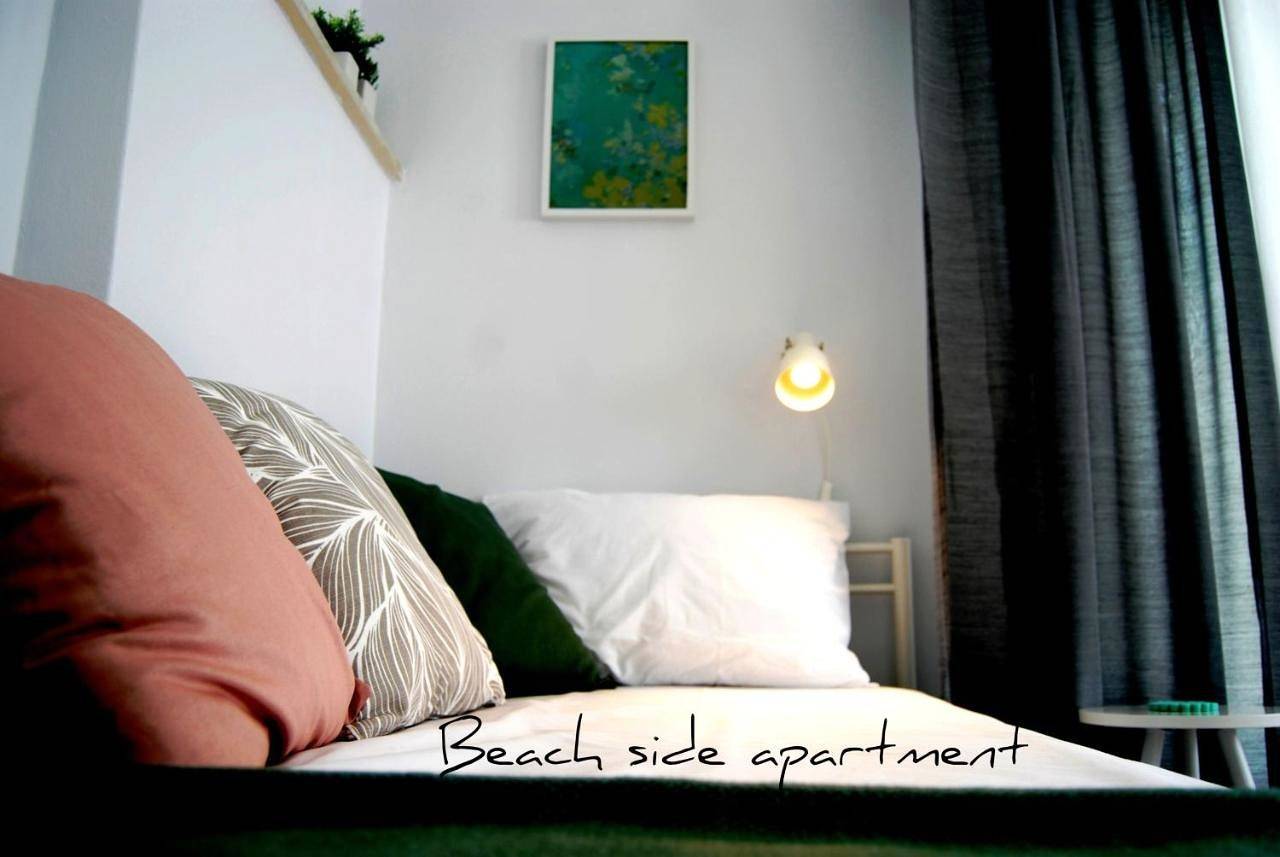 Ganze Wohnung, Apartment with Sea View in Kavala, Kavala Region
