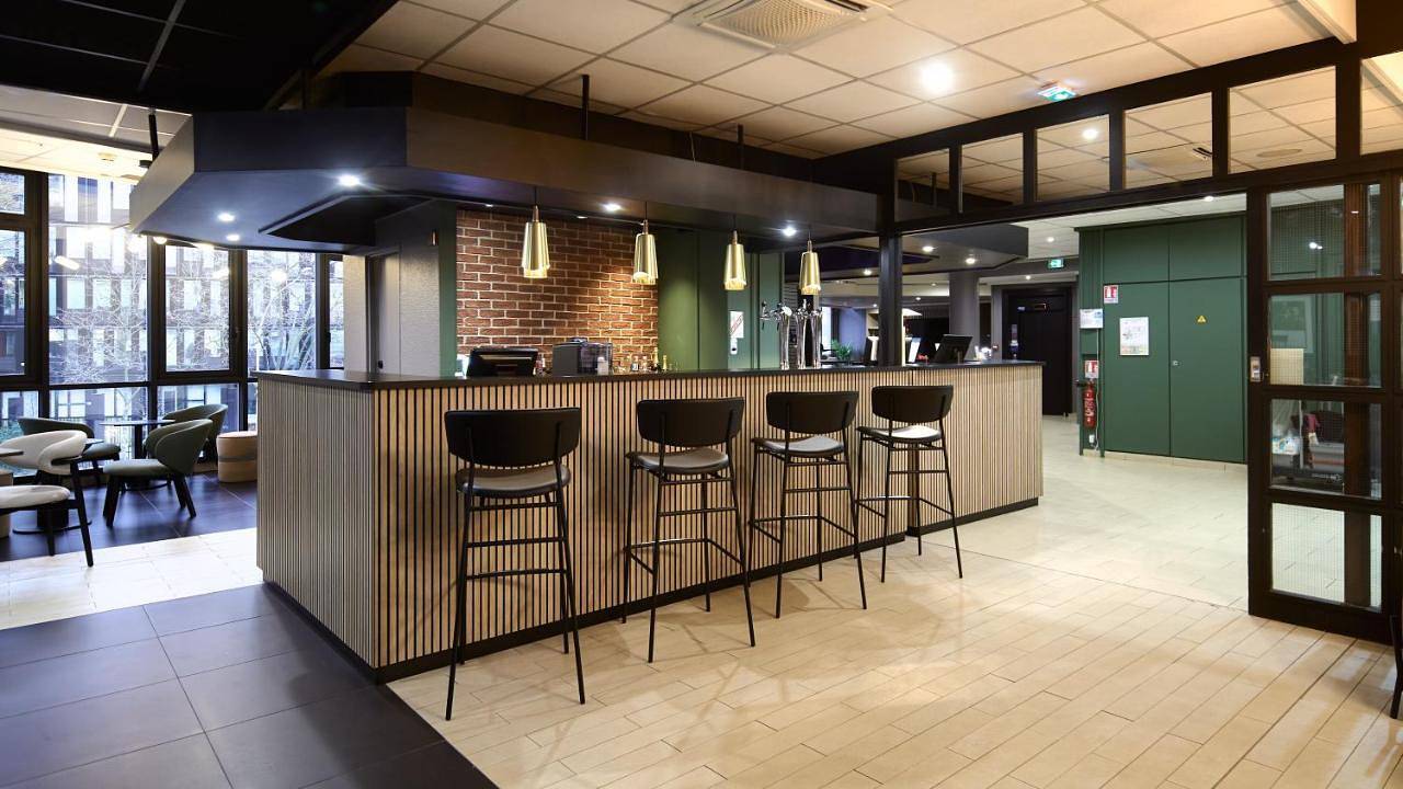 Campanile Prime - Arcueil in Arcueil, Val-de-Marne