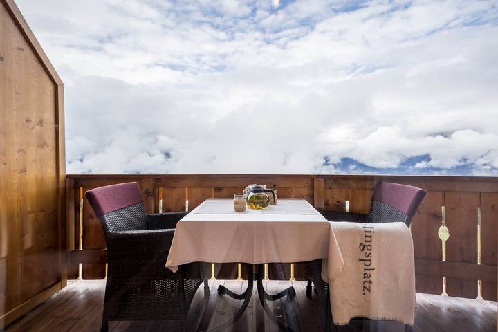 Bauernhof für 2 Personen, mit Garten in Italien - 2