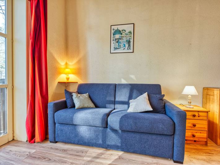 Apartamento entero, Hameaux du golf in Lac de Lacanau, Lacanau
