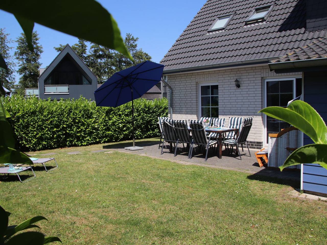 Meermomente Burhave in Burhave, Butjadingen