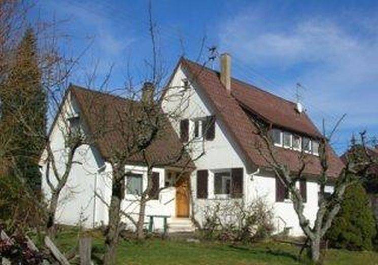 Ferienhaus Kohnen-Lauber - Ferienhaus, 120qm, 4 Schlafzimmer max. 6 Personen in Calw, Nordschwarzwald