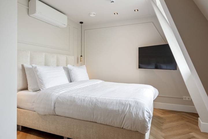 Ferienwohnung für 2 Personen