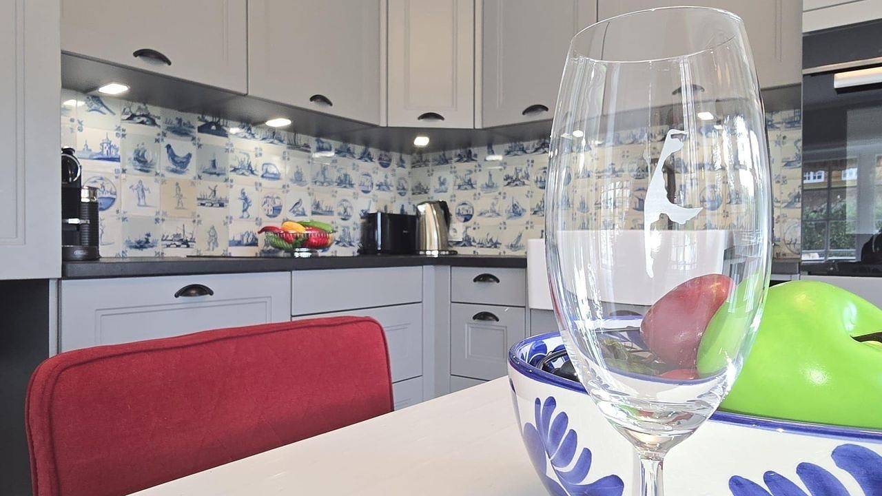 Ferienhaus für 6 Personen (105 m²) in Kampen in Kampen (Sylt), Sylt