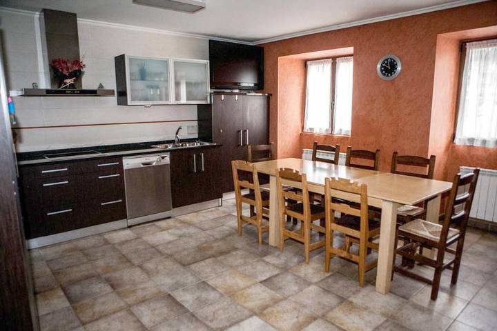 Casa rural para 10 personas, con balcón y vistas en Cinco Villas (Navarra) - 2