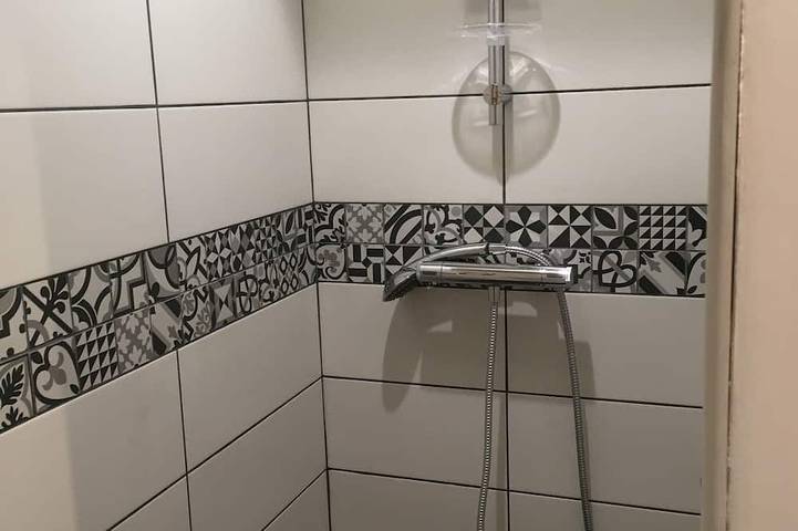 Gîte pour 4 personnes, avec terrasse à Amboise - 4