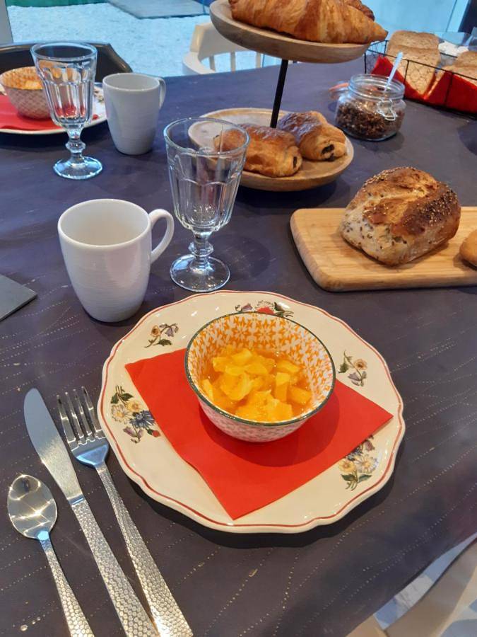 Location de vacances pour 2 personnes, avec jacuzzi et jardin à Saint-Jean-de-Monts - 3