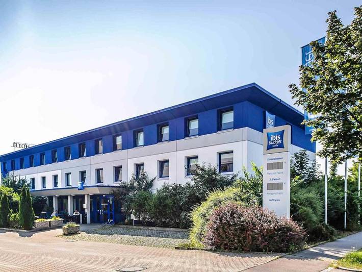 Hôtel pour 2 personnes - 1