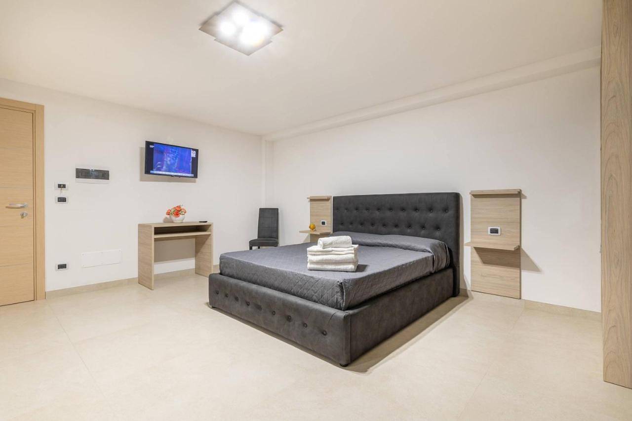 Room Salento Palace 2 in Torre San Giovanni, Ugento