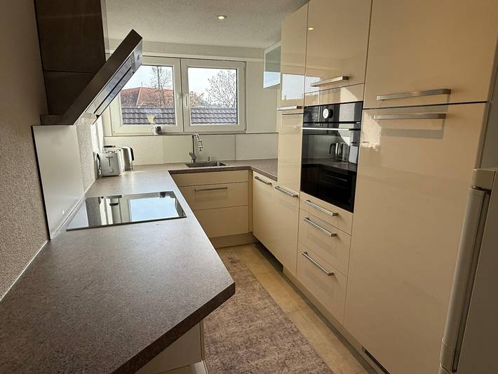 Ferienwohnung für 7 Personen, kinderfreundlich in Ludwigsburg - 4