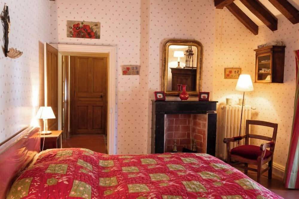 La Maison du Chateau in La Tagnière, Autun und Umgebung