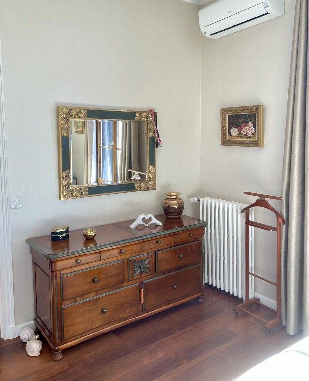 Chambre de la Patte d'Oie - Chambre in Reims, Marne
