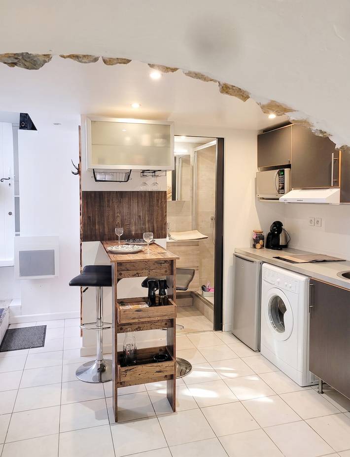 Gîte pour 2 personnes à Fayence - 2