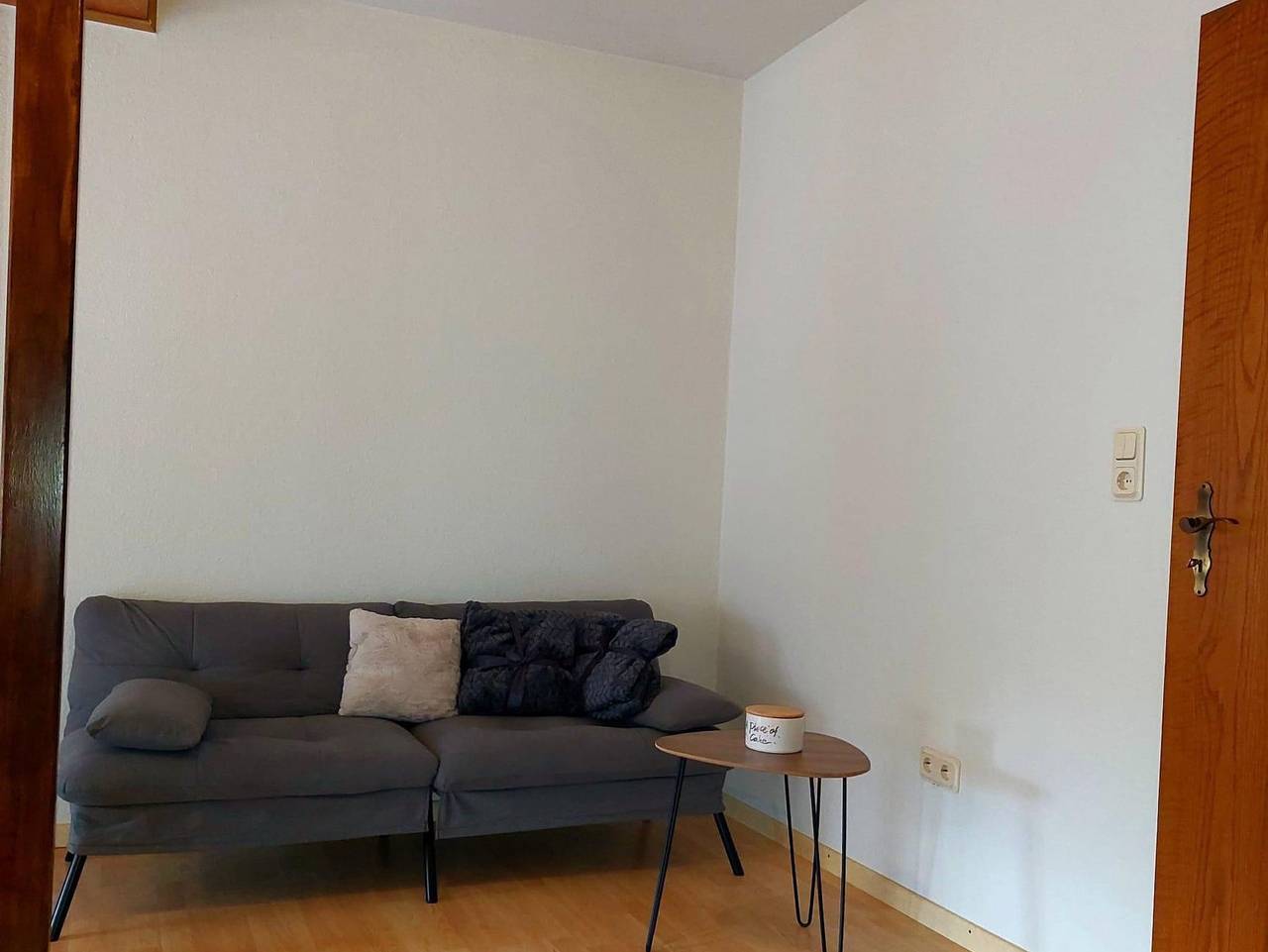 Ganze Ferienwohnung, Ferienwohnung Benno in Kordel, Landkreis Trier-Saarburg
