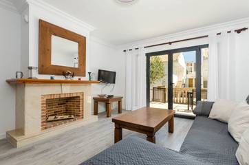 Ferienhaus in Muro, Mallorca Norden für 8 