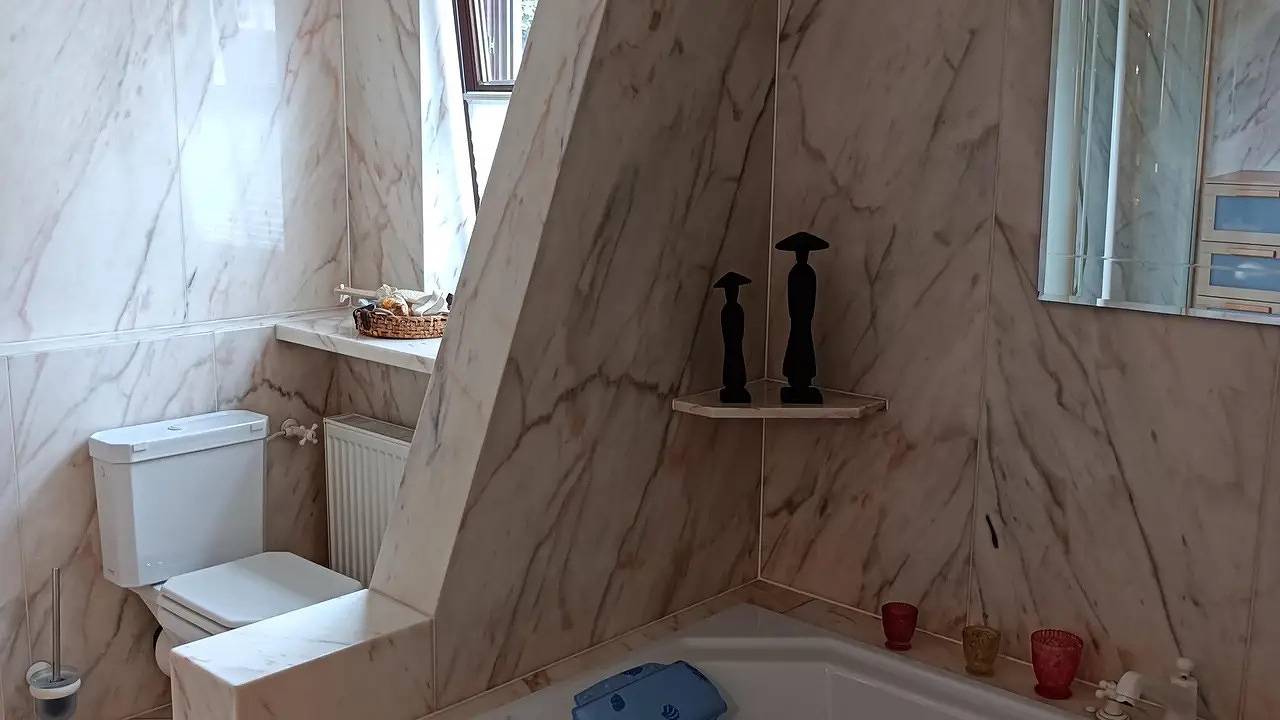 Apartamento vacacional entero, Ferienwohnung für 4 Personen (120 m²) in Bad Salzuflen in Bad Salzuflen, Distrito de Lippe