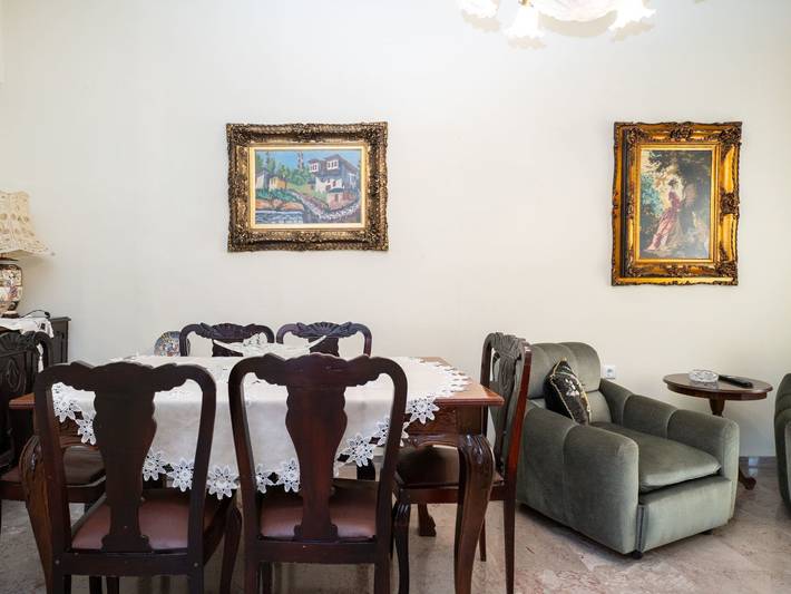 Gîte pour 6 personnes dans Kalambáka - 2