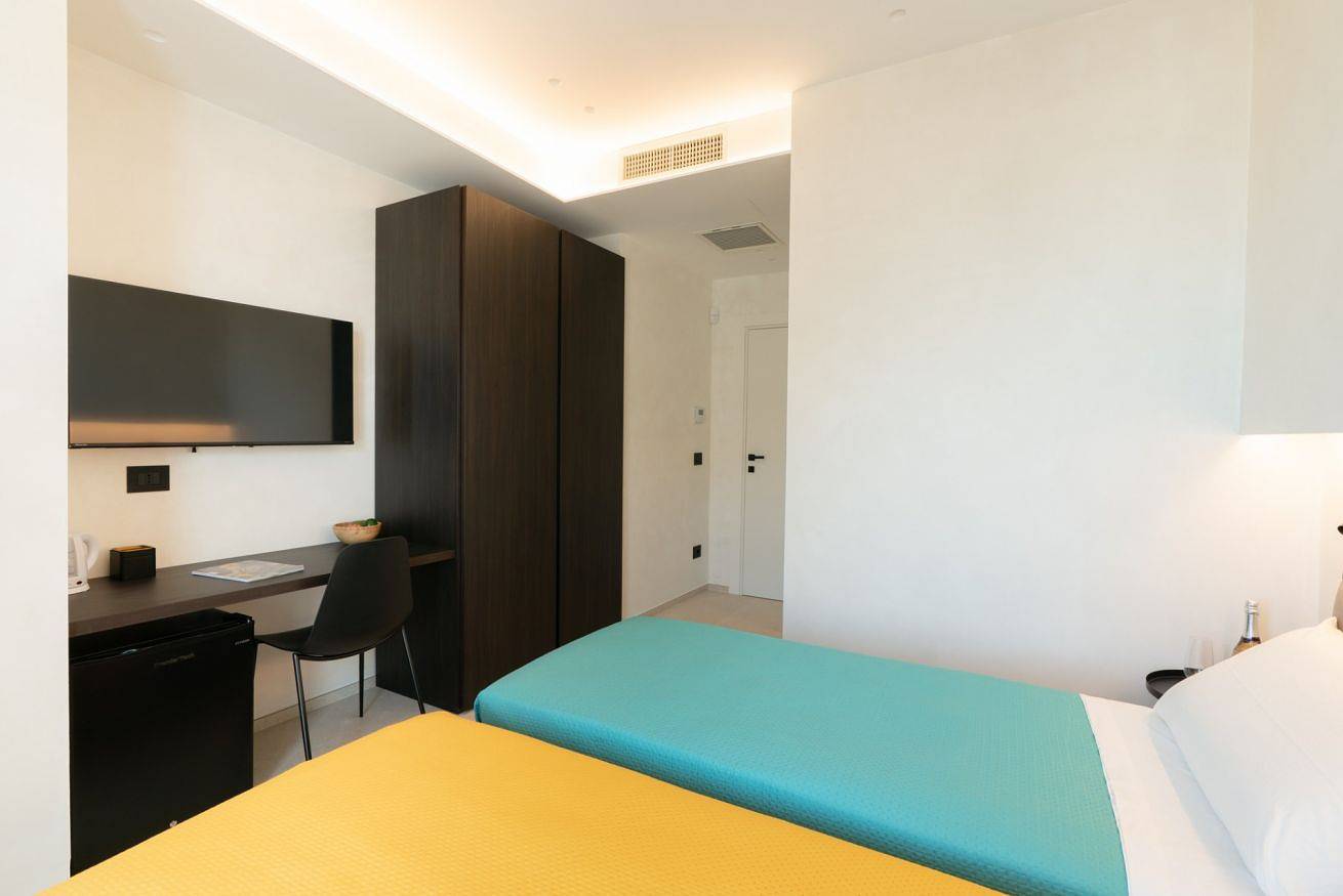 Appartement entier, Trani Galilei 1 Maestrale Room Bt in Trani, Barletta-Andria-Trani