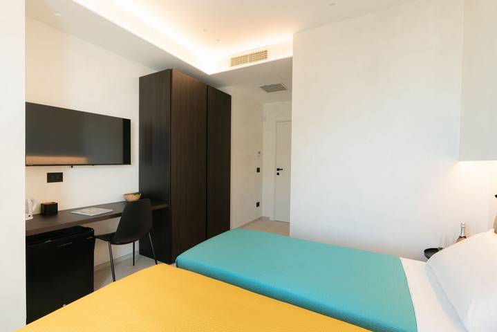 Appartement entier, Trani Galilei 1 Maestrale Room Bt in Trani, Barletta-Andria-Trani
