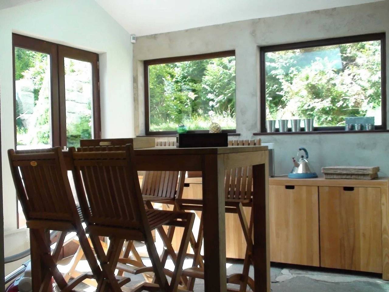 Amplia villa con piscina en Le Chambon-sur-Lignon in Le Chambon-sur-Lignon, Macizo Central