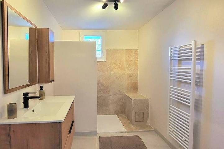 Gîte pour 6 personnes à Barbentane - 4