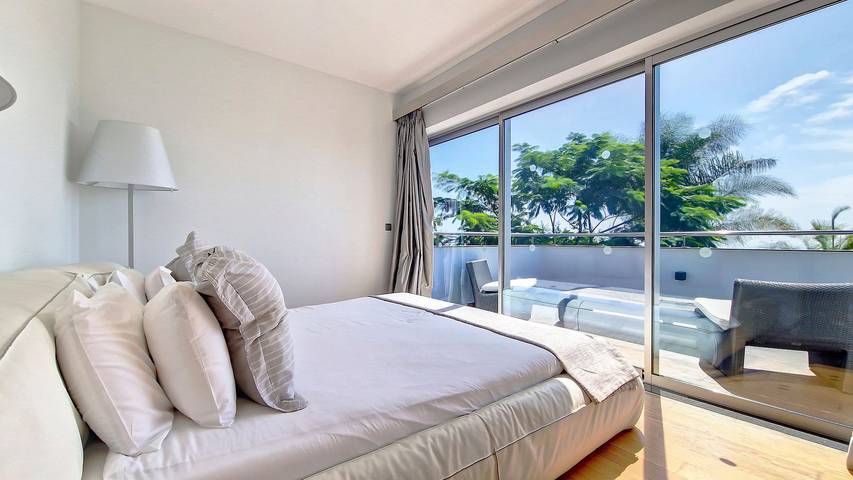 Villa Ravenala by Lovelystay in São Martinho, Madeira
