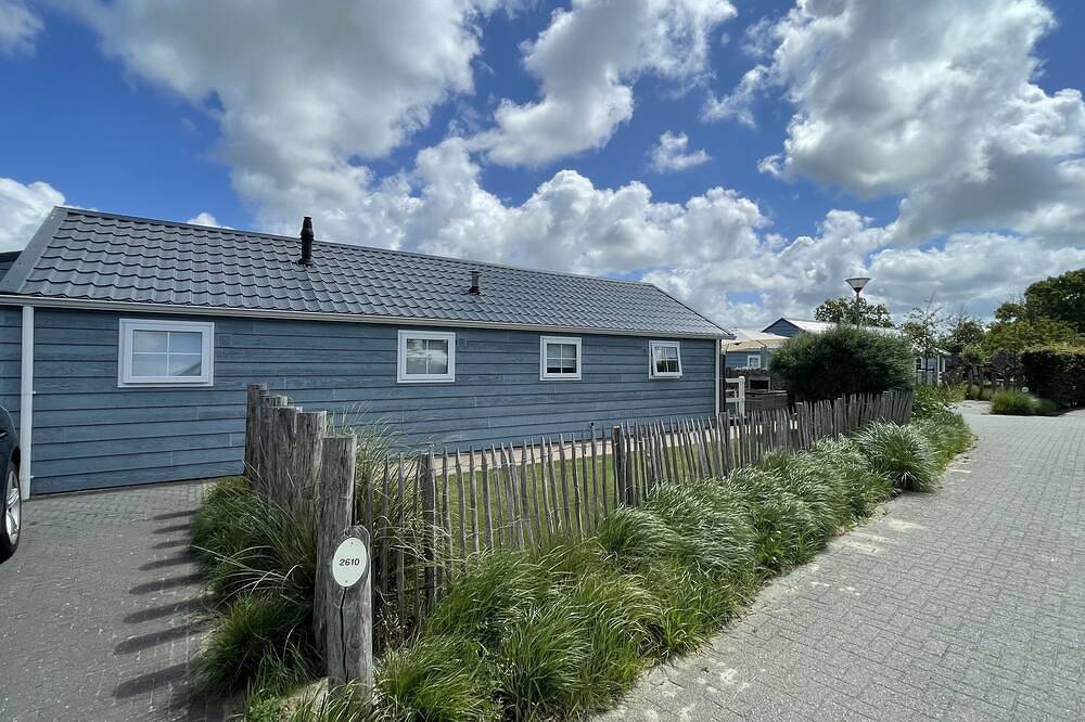 Chalet für 6 Personen in Renesse Strand, Renesse