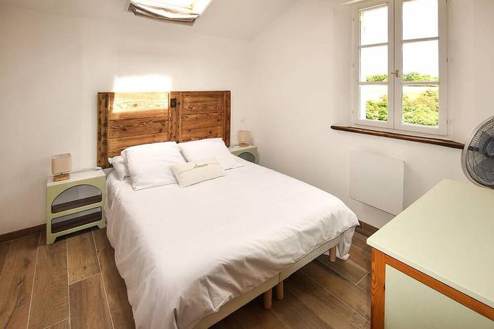 Location de vacances pour 5 personnes, avec jardin à Saint-Trinit - 2