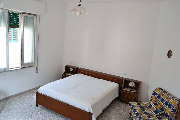 Gîte pour 5 personnes, avec balcon à Roseto degli Abruzzi - 4