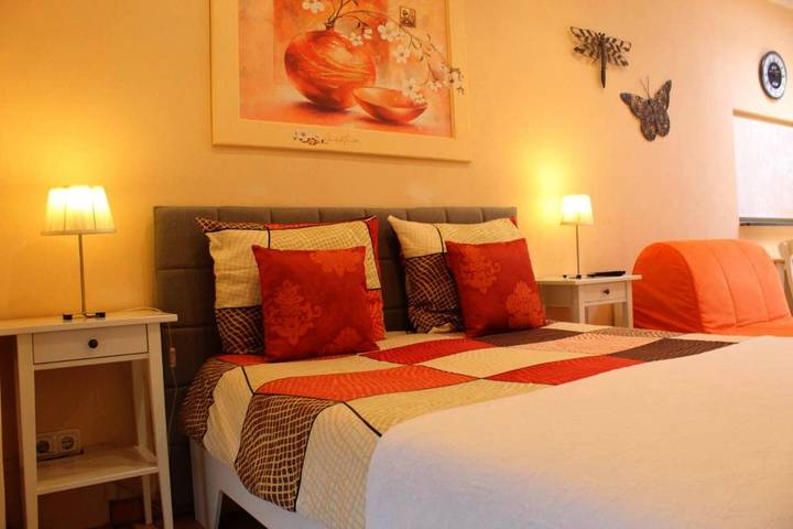 B&b voor 3 personen in Maastricht