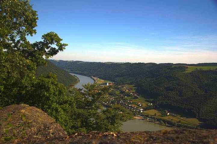 Landgasthof Zum Lang - Waidla - Zimmer in Untergriesbach, Passauer Land