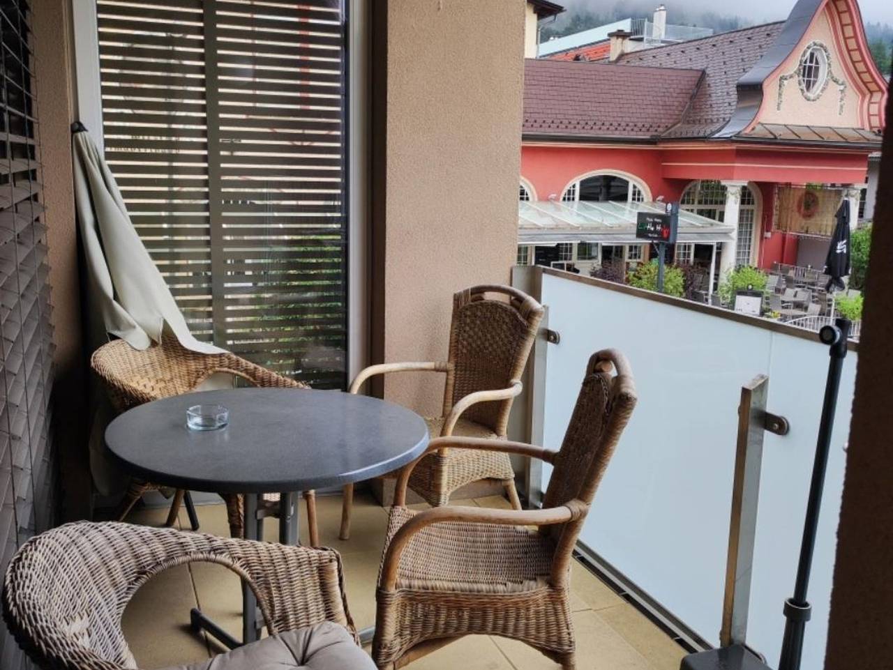 Ganze Ferienwohnung, Cityapartment am See in Pörtschach am Wörthersee, Klagenfurt-Villach