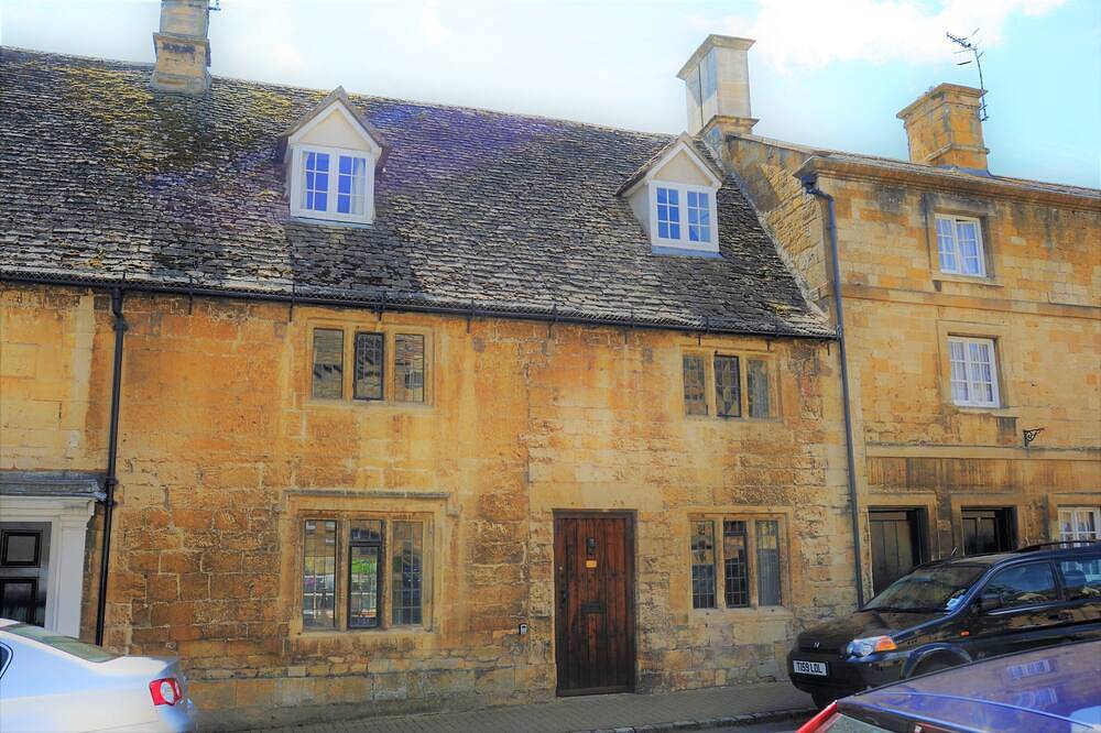 Casa vacanza a Cotswolds a partire da 350€ a notte