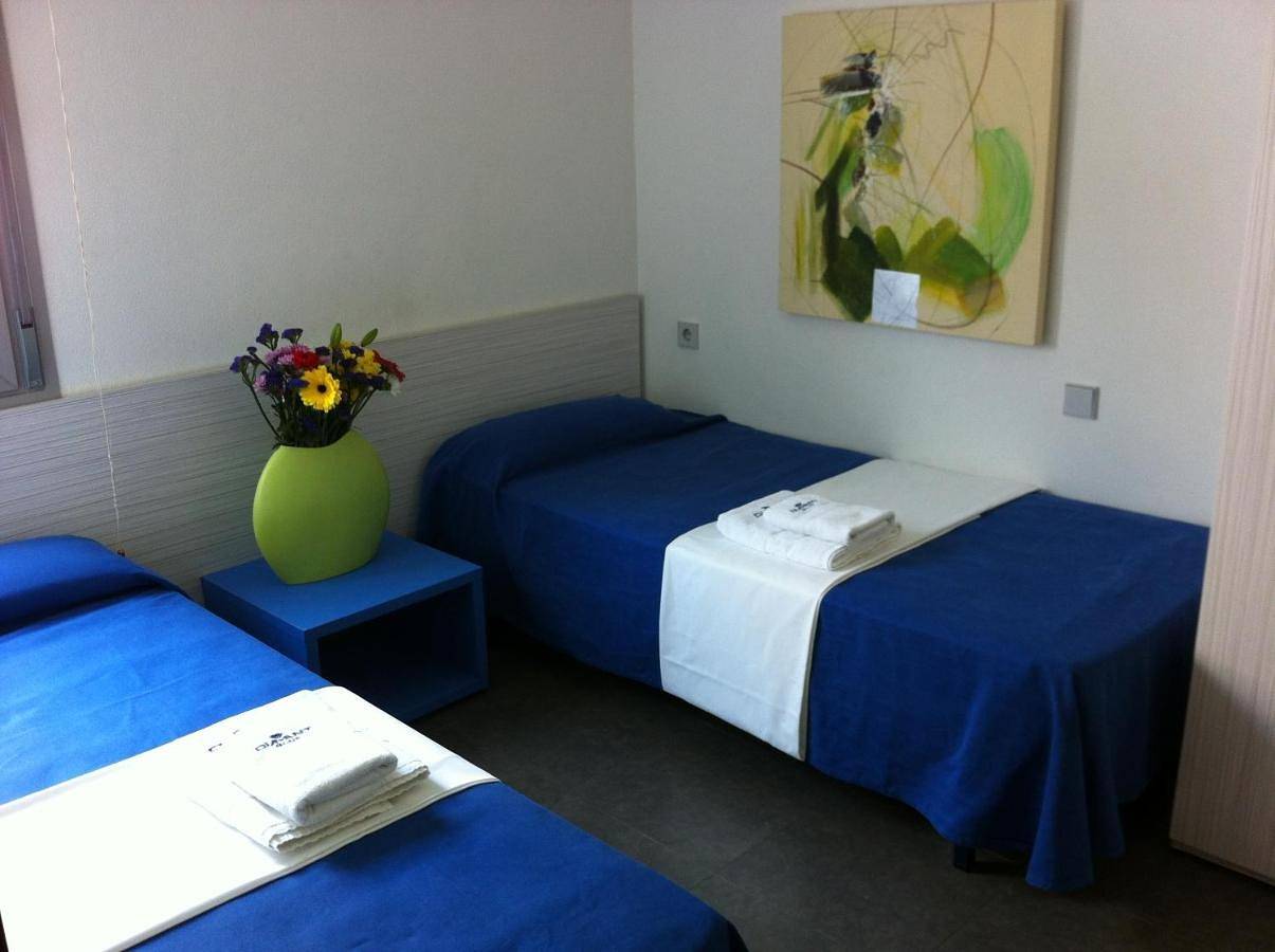 Two-Bedroom Apartment in Cabo Roig, Costa Blanca