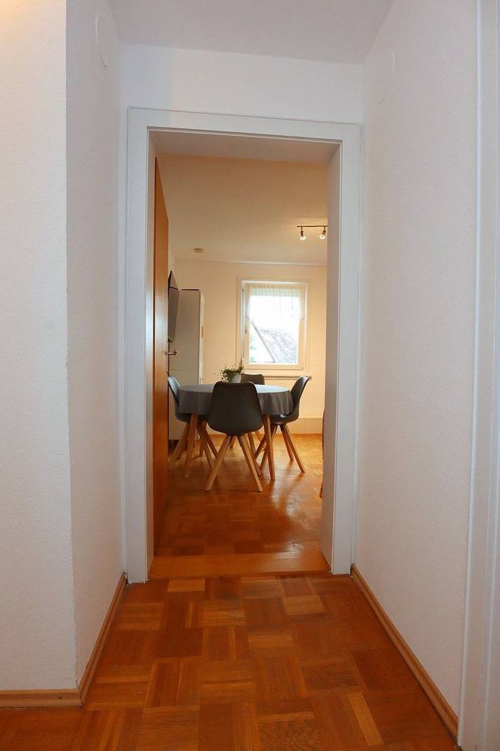 Ferienwohnung für 2 Personen in Villingen-Schwenningen - 2