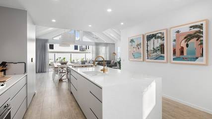 Holiday Home for 12 People in Kingscliff, New South Wales, Photo 2
