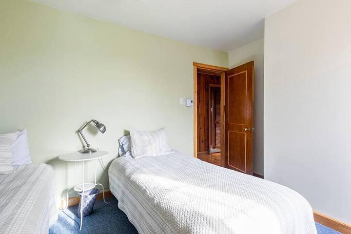 Chalet pour 10 personnes, avec jardin et vue, animaux acceptés dans Mont-Tremblant - 2