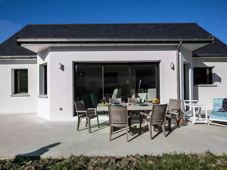 Maison 4 Personnes in Fouesnant, Côte de Cornouaille