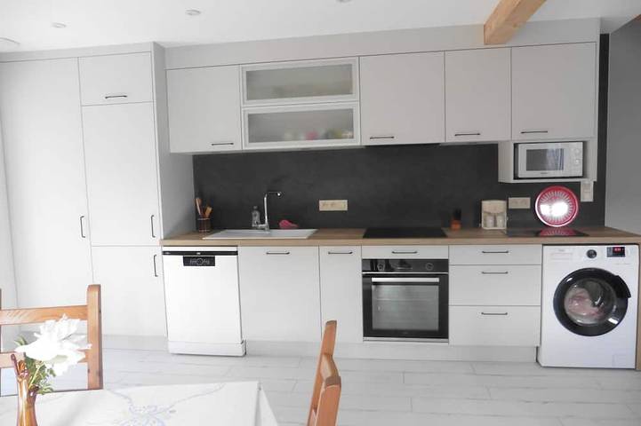 Ferienwohnung für 4 Personen - 1