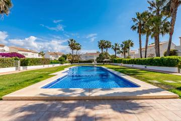 Bungalow voor 6 Personen in Calpe, Costa Blanca, Afbeelding 2