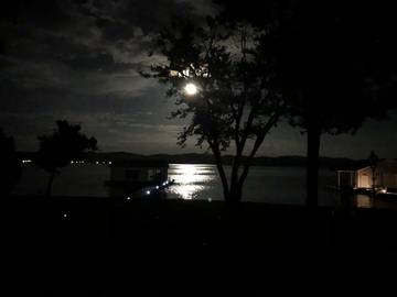 Vacation House for 9 Guests in Lake Guntersville, Alabama, Picture 4