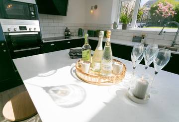 Cottage for 6 People in Rhosneigr, Isle of Anglesey, Photo 4