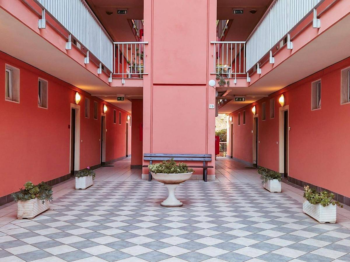 Residence Laura in Bagni La Polena, Bordighera