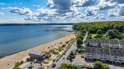 Ferienwohnung für 2 Personen, mit Balkon in Rum-Regatta