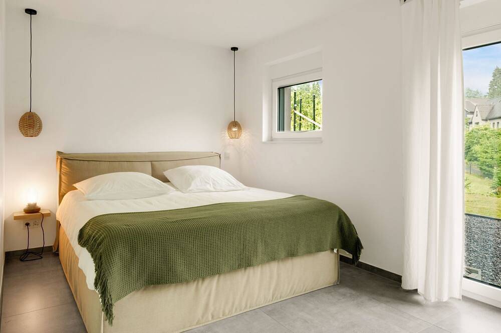 Ganze Wohnung, The Forest Retreat in Wermelskirchen, Rheinisch-Bergischer Kreis