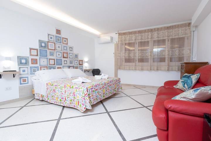 B&b per 2 persone, con Terrazza e Panorama a Ispica