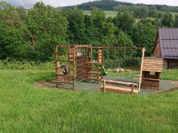 Apartament Wakacyjny dla 12 osoby w Rokytnice nad Jizerou, Karkonosze Czechy, Zdjęcie 4