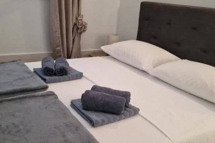 Ganze Wohnung, Apartment Carla in Opuzen - One Bedrrom Apartment in Dubrovnik-Neretva