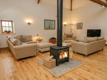 Cottage for 6 People in Cumbria, North West England, Photo 2