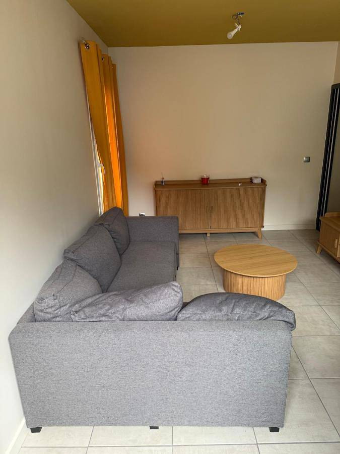 Gîte pour 4 personnes, avec terrasse dans Charnècles - 4